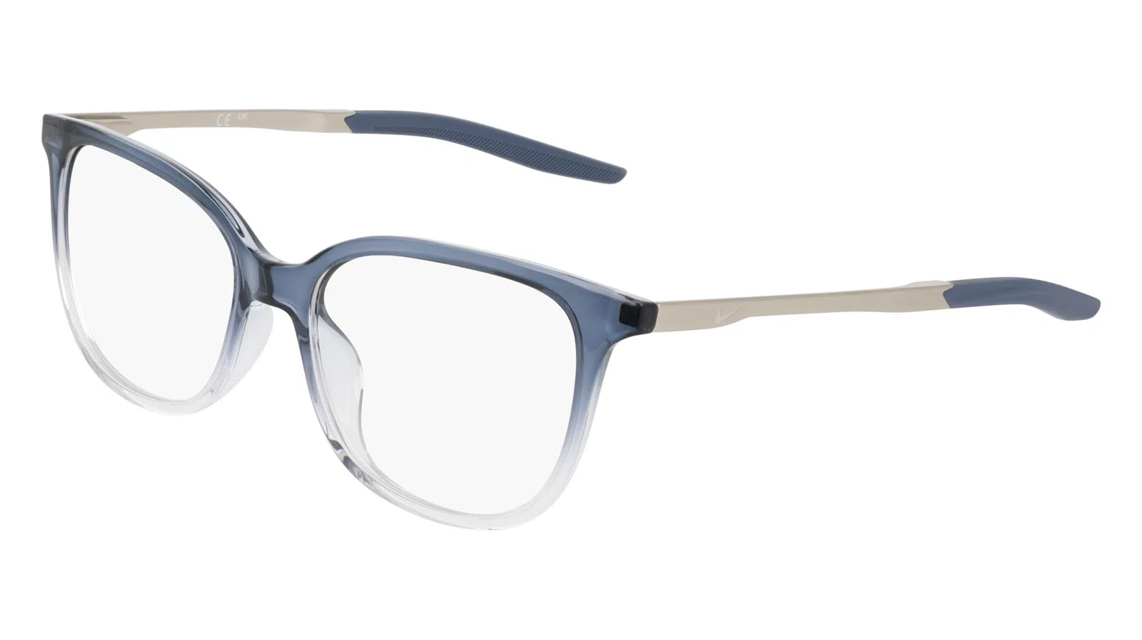 Nike 7228 N Eyeglasses - view 2